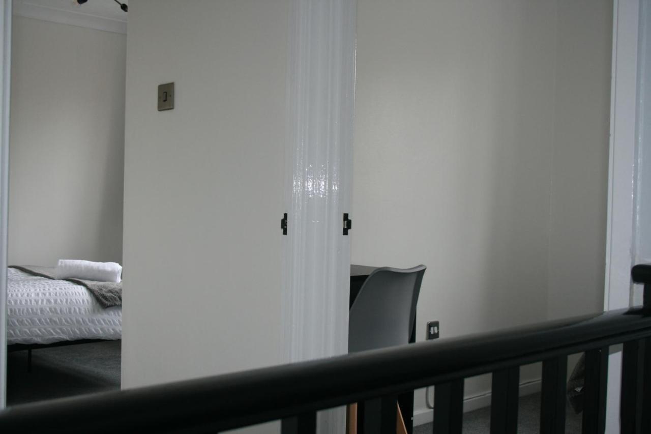 House On Cul De Sac Apartment Lakenheath Exterior photo